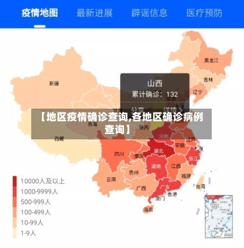 【地区疫情确诊查询,各地区确诊病例查询】