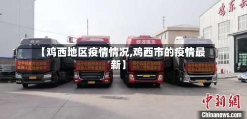 【鸡西地区疫情情况,鸡西市的疫情最新】