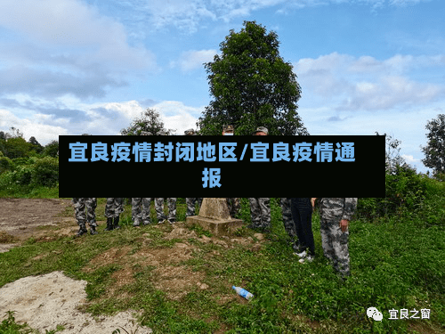 宜良疫情封闭地区/宜良疫情通报-第2张图片