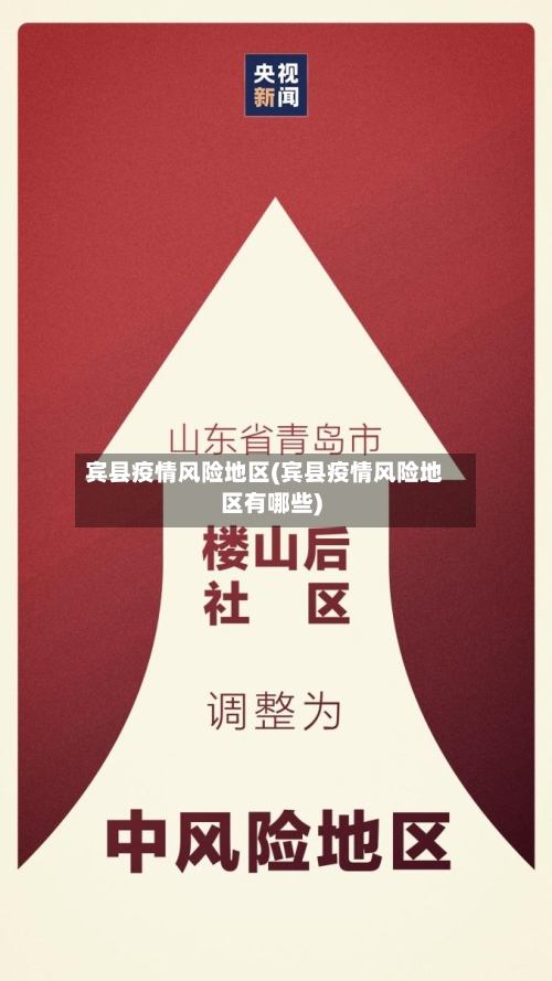 宾县疫情风险地区(宾县疫情风险地区有哪些)-第2张图片