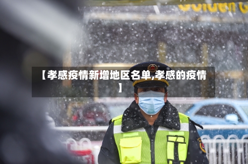 【孝感疫情新增地区名单,孝感的疫情】-第3张图片