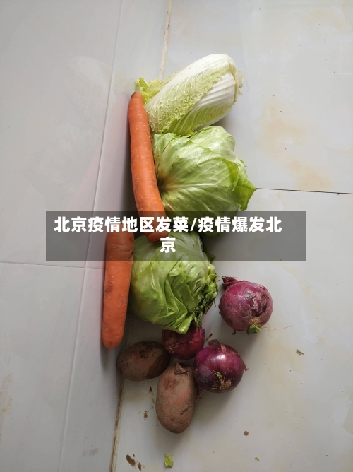 北京疫情地区发菜/疫情爆发北京-第2张图片