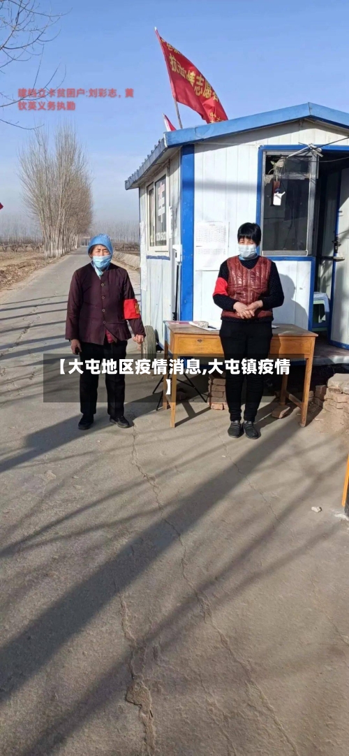 【大屯地区疫情消息,大屯镇疫情】