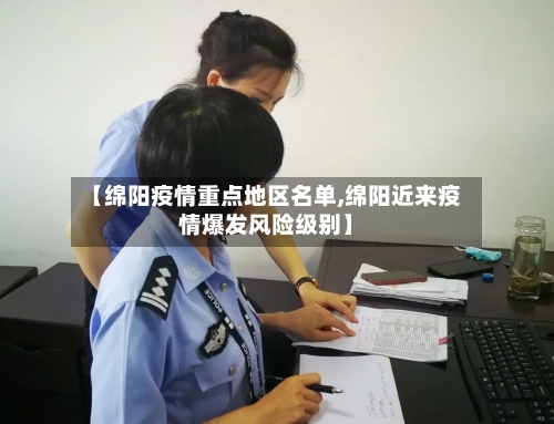 【绵阳疫情重点地区名单,绵阳近来疫情爆发风险级别】