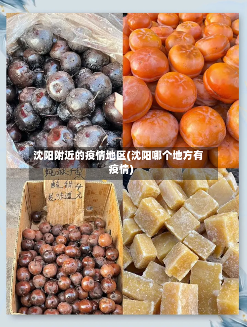 沈阳附近的疫情地区(沈阳哪个地方有疫情)