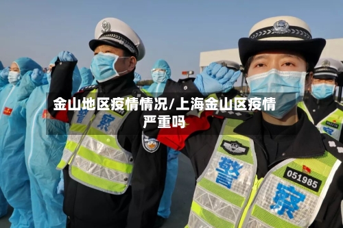 金山地区疫情情况/上海金山区疫情严重吗-第2张图片