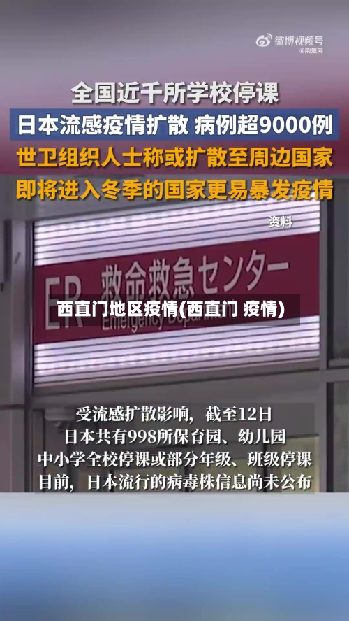 西直门地区疫情(西直门 疫情)