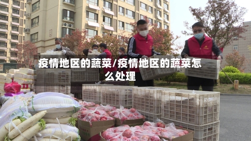 疫情地区的蔬菜/疫情地区的蔬菜怎么处理-第2张图片