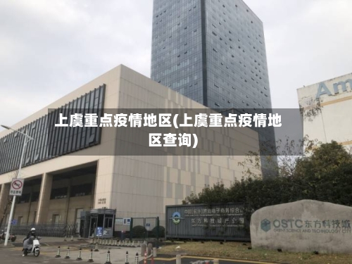上虞重点疫情地区(上虞重点疫情地区查询)-第2张图片