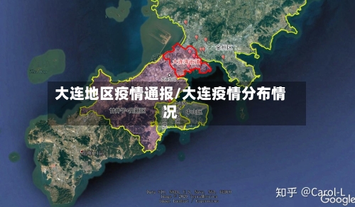 大连地区疫情通报/大连疫情分布情况-第2张图片
