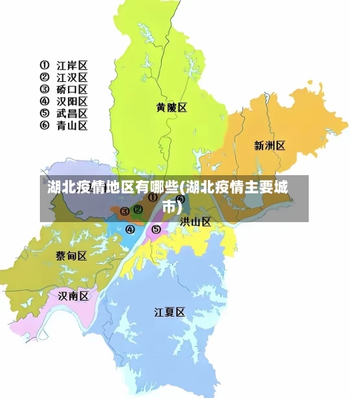 湖北疫情地区有哪些(湖北疫情主要城市)-第2张图片