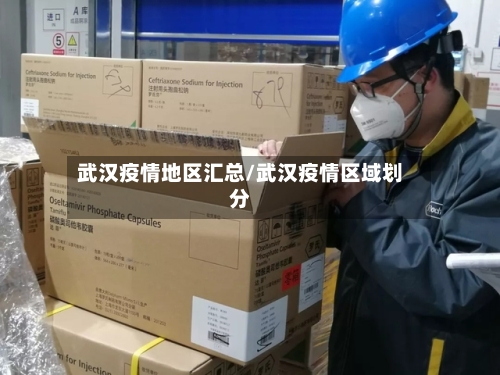 武汉疫情地区汇总/武汉疫情区域划分