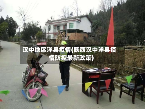 汉中地区洋县疫情(陕西汉中洋县疫情防控最新政策)-第2张图片